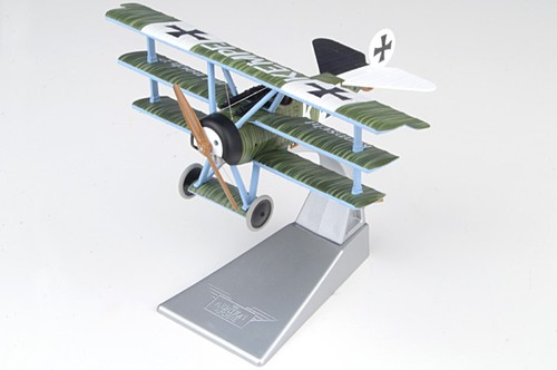 Corgi i triplane - corgi, dr.i