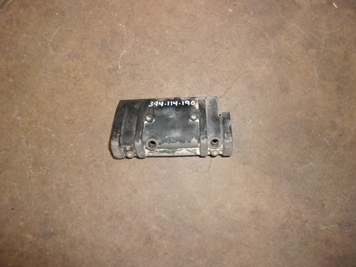 Oem used makita concrete - used,