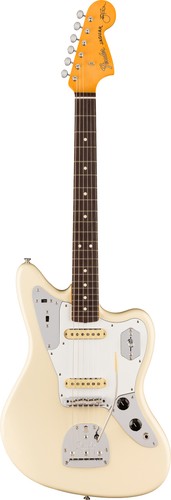 Fender johnny marr jaguar - fender,
