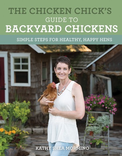 The chicken chick guide to - chicken,