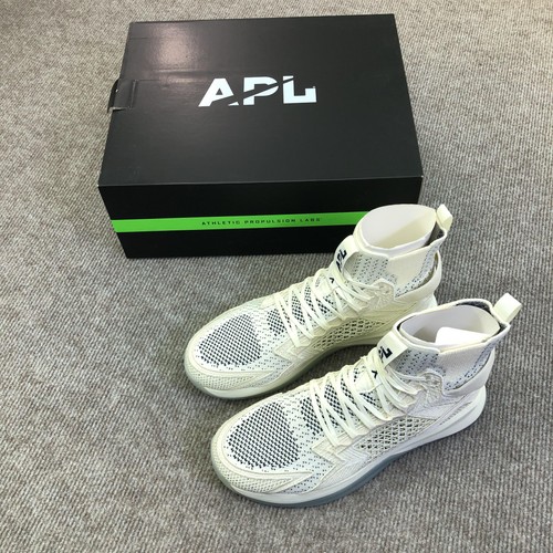 Apl concept shoes - concept, x