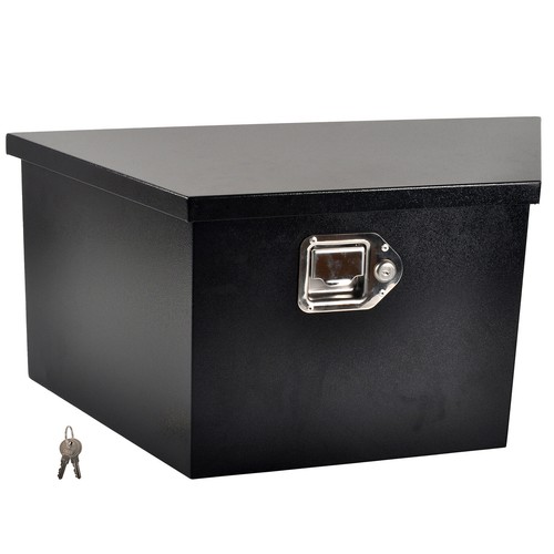 Steel x13 x12 - steel, 26"x13.3"x12"