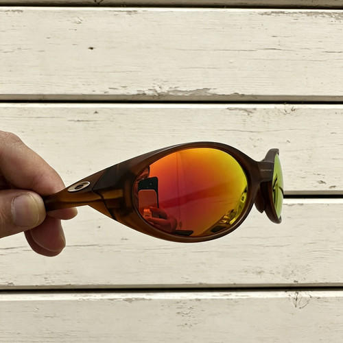 Oakley eye jacket redux oo9438 - oakley,