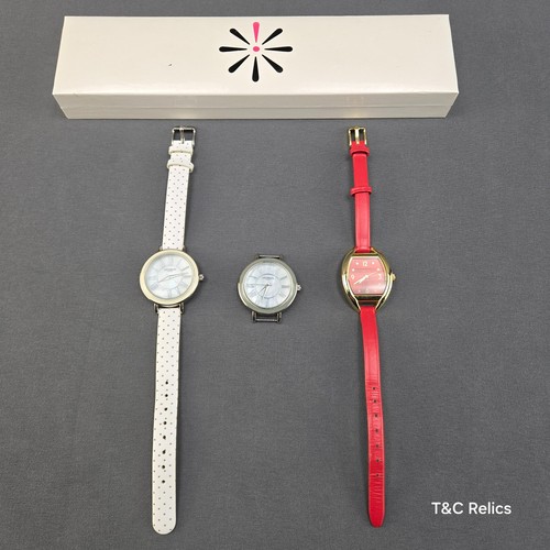 Womens watch lizclaiborne - lizclaiborne, &