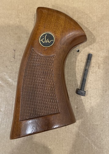 Vintage oem target grip - grip, dan