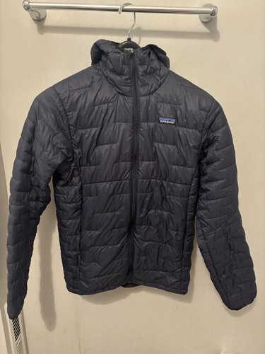 Patagonia micro puff hoody men - micro,