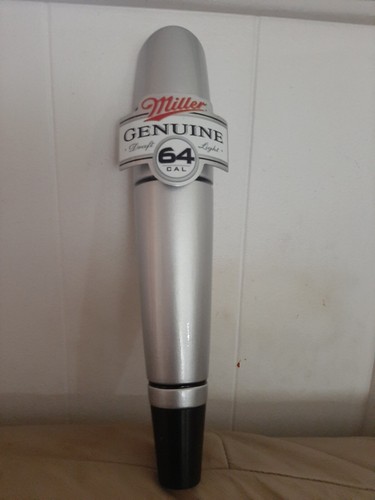 Miller genuine draft light - draft,