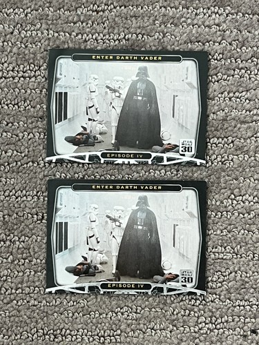 Star wars episode topps - wars,