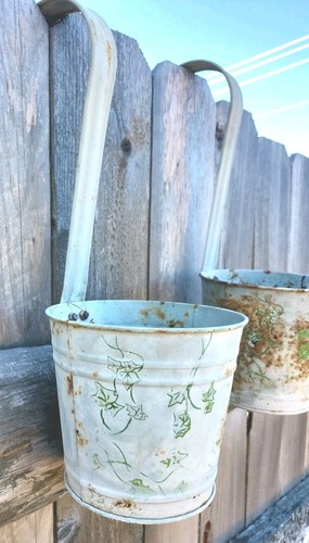 Vintage set weathered - vintage,