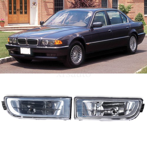 Front bumper fog light - light, lamp