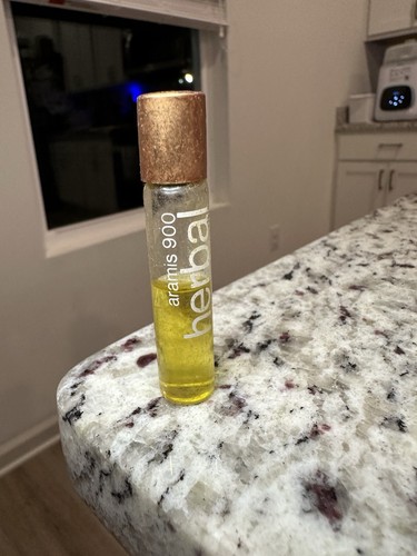 Vintage aramis 900 herbal - aramis,