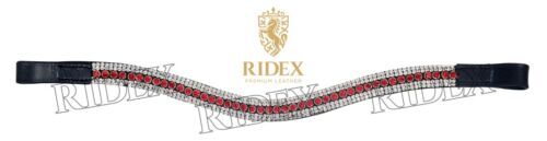 Bling style leather - in,