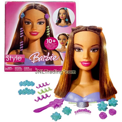 Year 2006 barbie style - 2006, styling