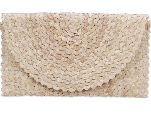 Novica artisan handmade palm - artisan,