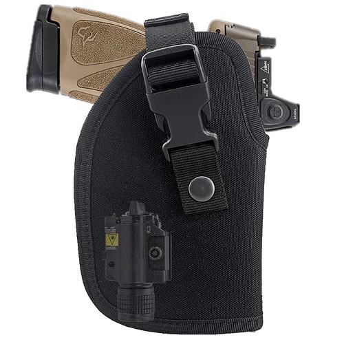 Tactical compact owb - compact,
