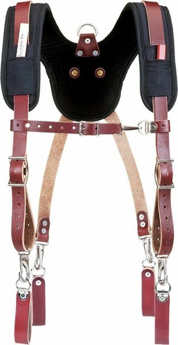 Occidental leather 5055 - occidental,