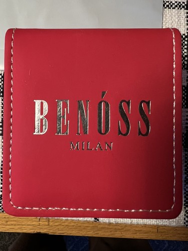 Benoss milan watch women - benoss,