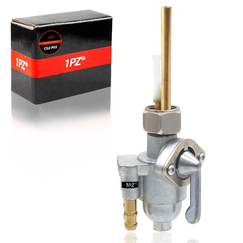 Fuel tank valve petcock - fuel,