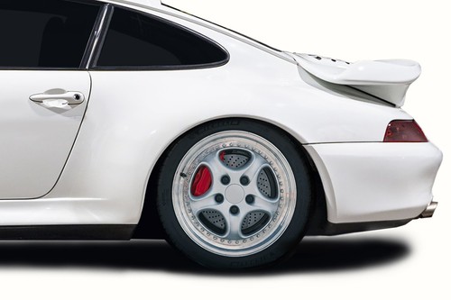For 1995 1998 911 - for, 993