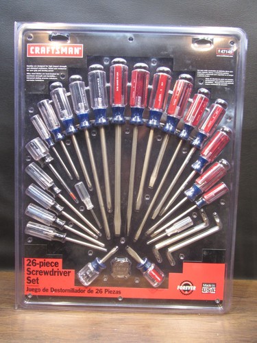 Vintage sears craftsman huge - vintage,