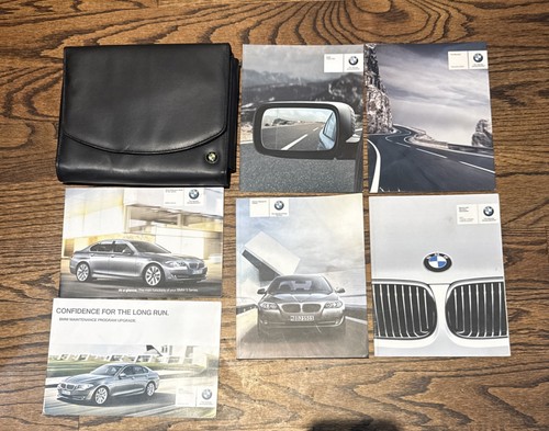 2012 2017 oem - oem, 5-series