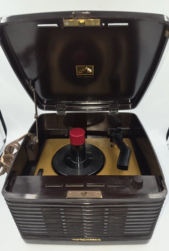 Vintage rca victor - vintage,