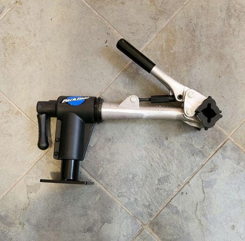 Park tool prs bench mount - park, prs-7-1