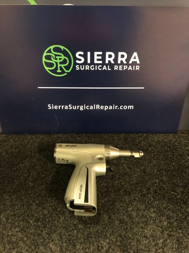 Stryker system 8206 - system, 8