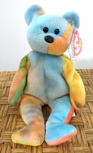 Beanie 4th gen garcia - beanie, teddy