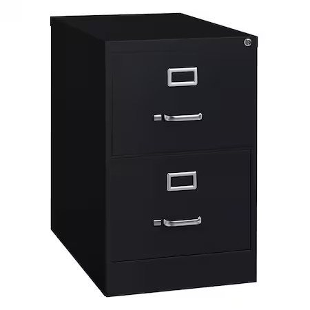 Hirsh 14413 2 drawer - 18", w