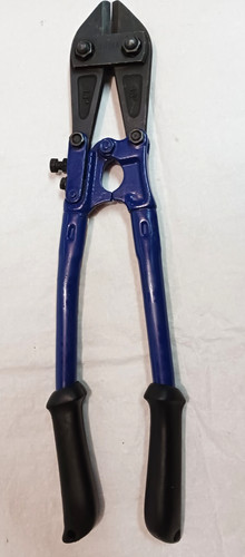 Westward 4yp71 bolt - westward, 18"