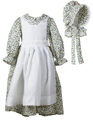 Dress america pioneer - dress,