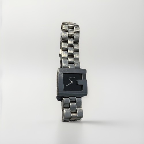 Gucci vintage watch y2k 3600 - ,