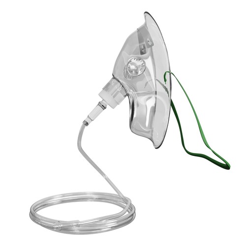 Endure oxygen mask and - endure,