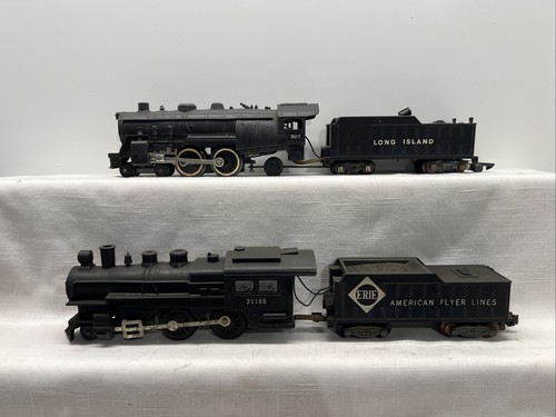 American flyer vintage - vintage, s
