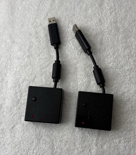 Rock band lot wireless - of, 2