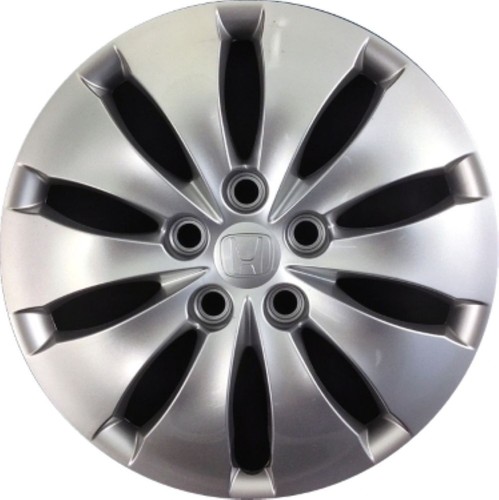 Factory honda accord hubcap - factory,