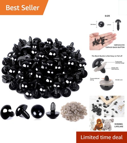 High quality plastic safety - high,