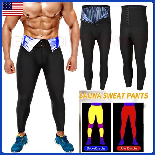 Men sweat sauna - men's,
