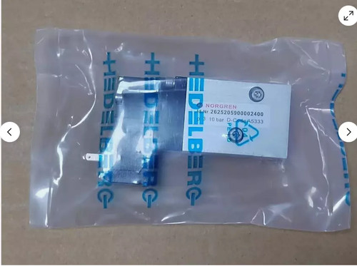 184 0020 solenoid valve - solenoid,
