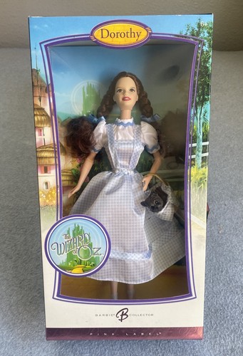 The wizard dorothy - wizard, oz