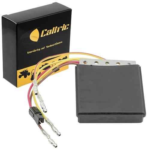 Regulator rectifier for - rectifier,