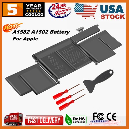 A1493 a1582 battery for apple - battery,