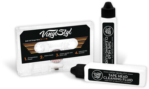 Vinyl styl 018 audio - styl®, vs-a-018