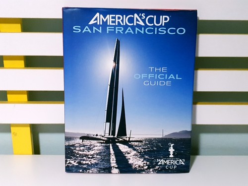 America cup san - san, francisco