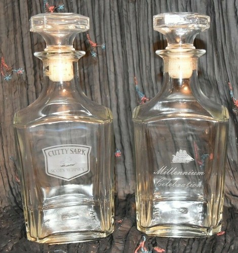 Cutty sark scots - cutty, clear