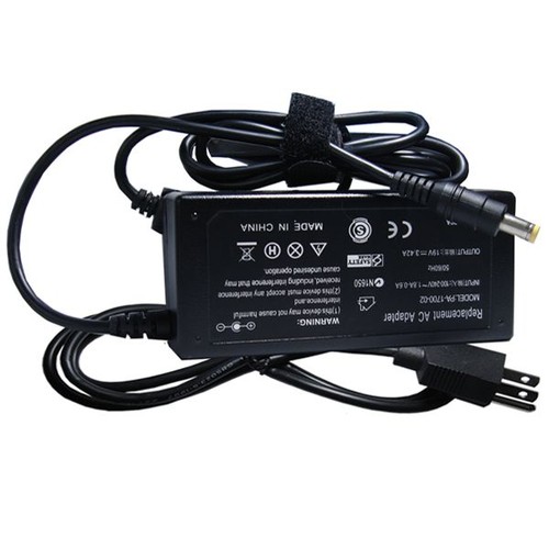 Adapter for acer aspire - adapter,