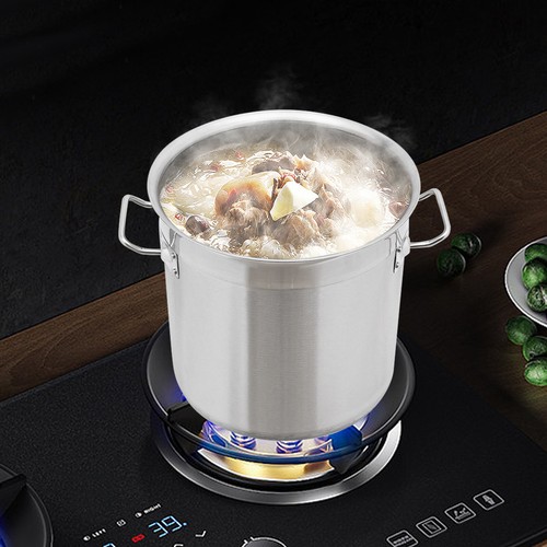 49gal 17l stock pot - 4.49gal/17l,