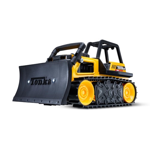 Steel classics bulldozer - classics,