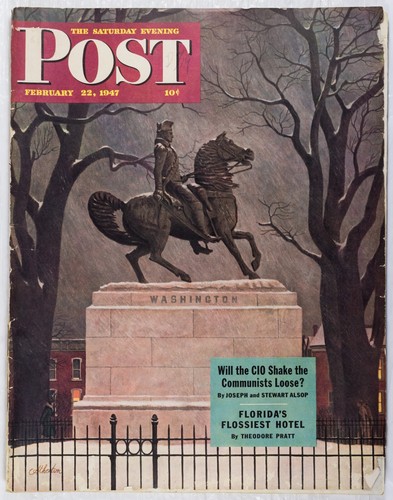 Feb 1947 gen washington - feb,
